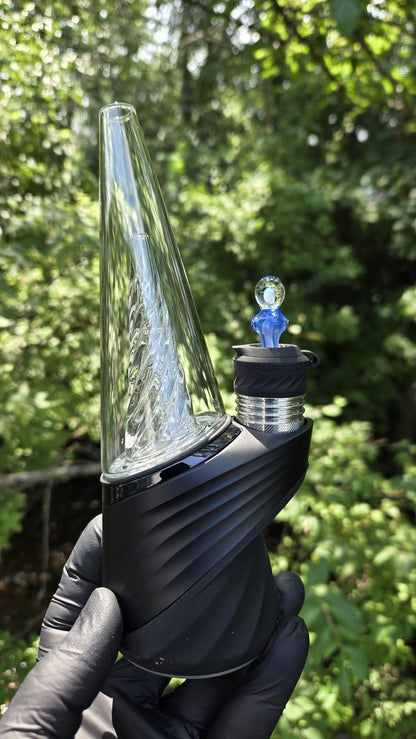 Indo Glass - Puffco 3DXL Opal Joystick