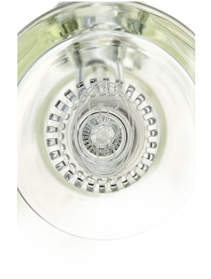 TAG - 14" Bent Neck Showerhead to Double Offset Showerhead