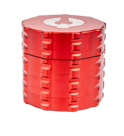 Phoenician PRO 4 Piece Medium Grinder