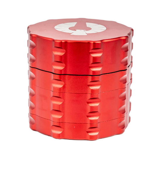 Phoenician PRO 4 Piece Medium Grinder