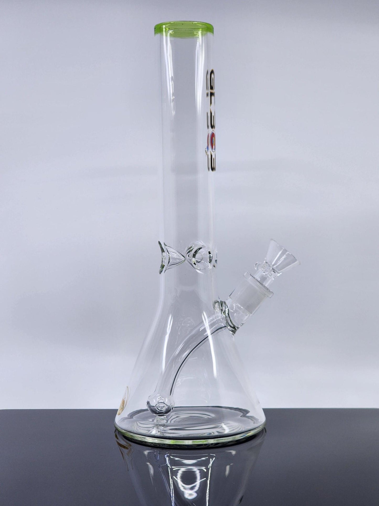 Glass Lab 303 - Triangle Base Beaker
