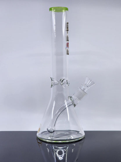 Glass Lab 303 - Triangle Base Beaker
