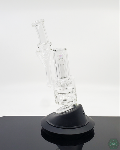 RBR 3.0 Recycler Puffco Attachment