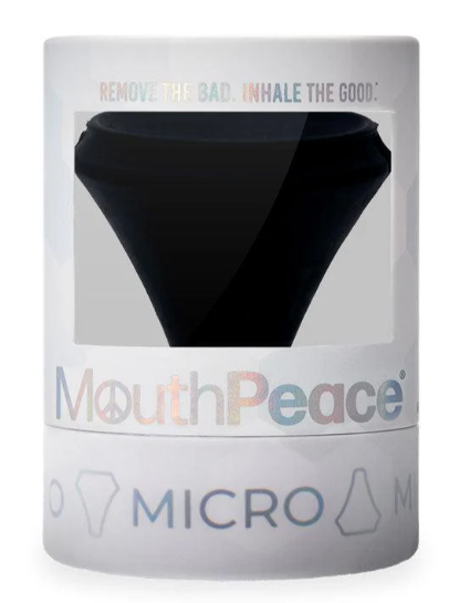 Moose Labs MouthPeace - Micro Starter Kit