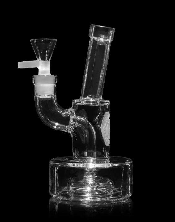Milkyway Glass - Seal X 7″ Dab Rig