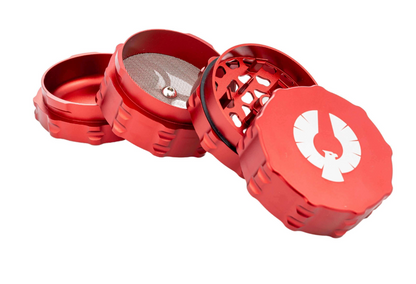 Phoenician PRO 4 Piece Medium Grinder