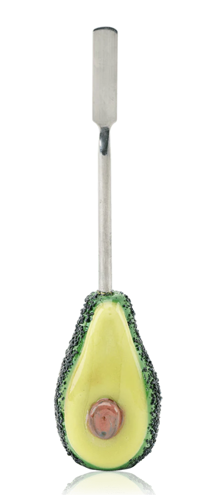Empire Glassworks Avocadope Dabber