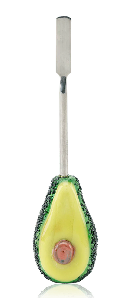 Empire Glassworks Avocadope Dabber