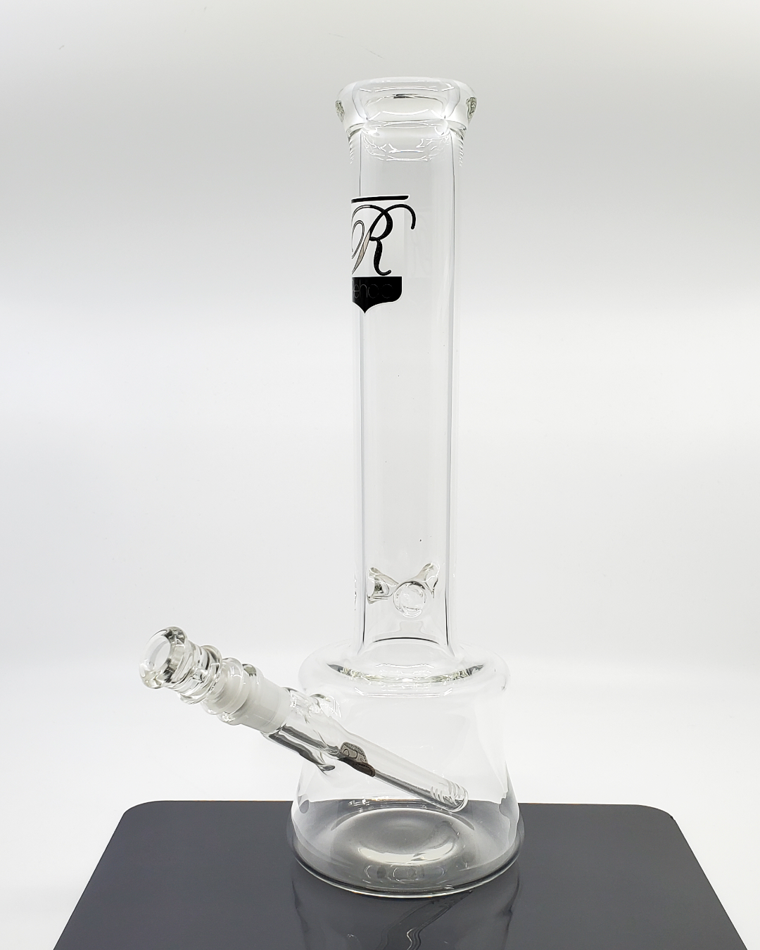 Rehab Glass 14” Beaker - Reliable and Durable Design