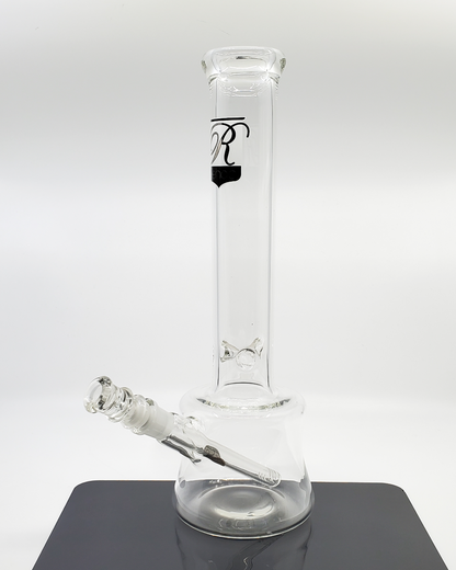 Rehab Glass 14” Beaker - Reliable and Durable Design