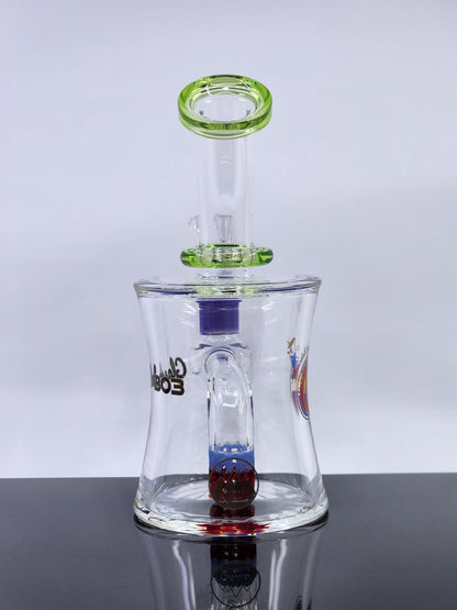 Glass Lab 303 - Lace Oil Can