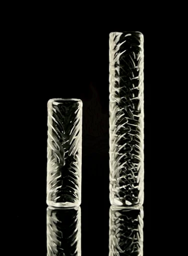 Ruby Pearl Co - Solid Quartz Pillars (Legacy)