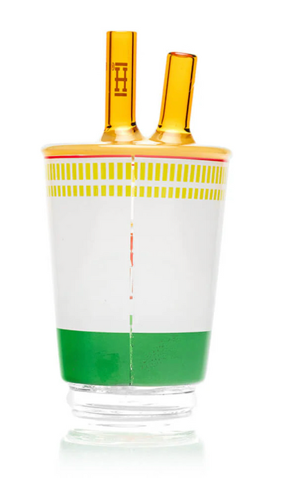 Hemper - Ramen Cup Puffco Peak/Pro Attachment