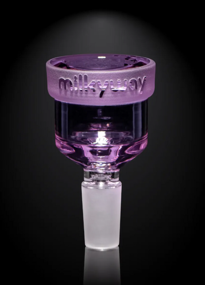 Milkyway Glass - XL Bong Bowl
