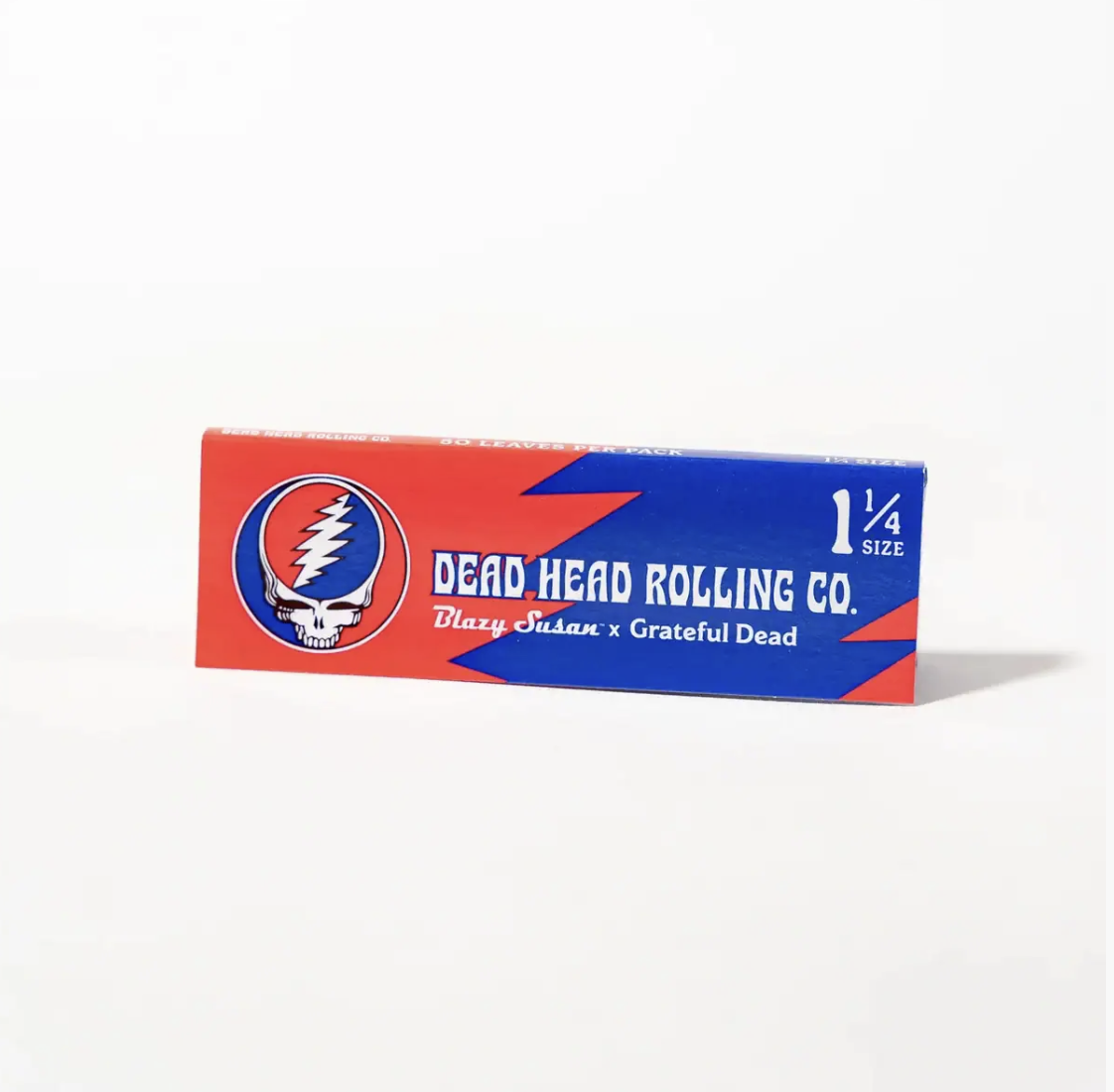 Blazy Susan X Grateful Dead - Rolling Papers
