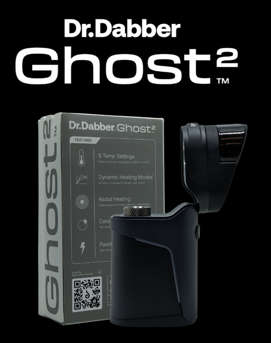 Dr. Dabber Ghost 2