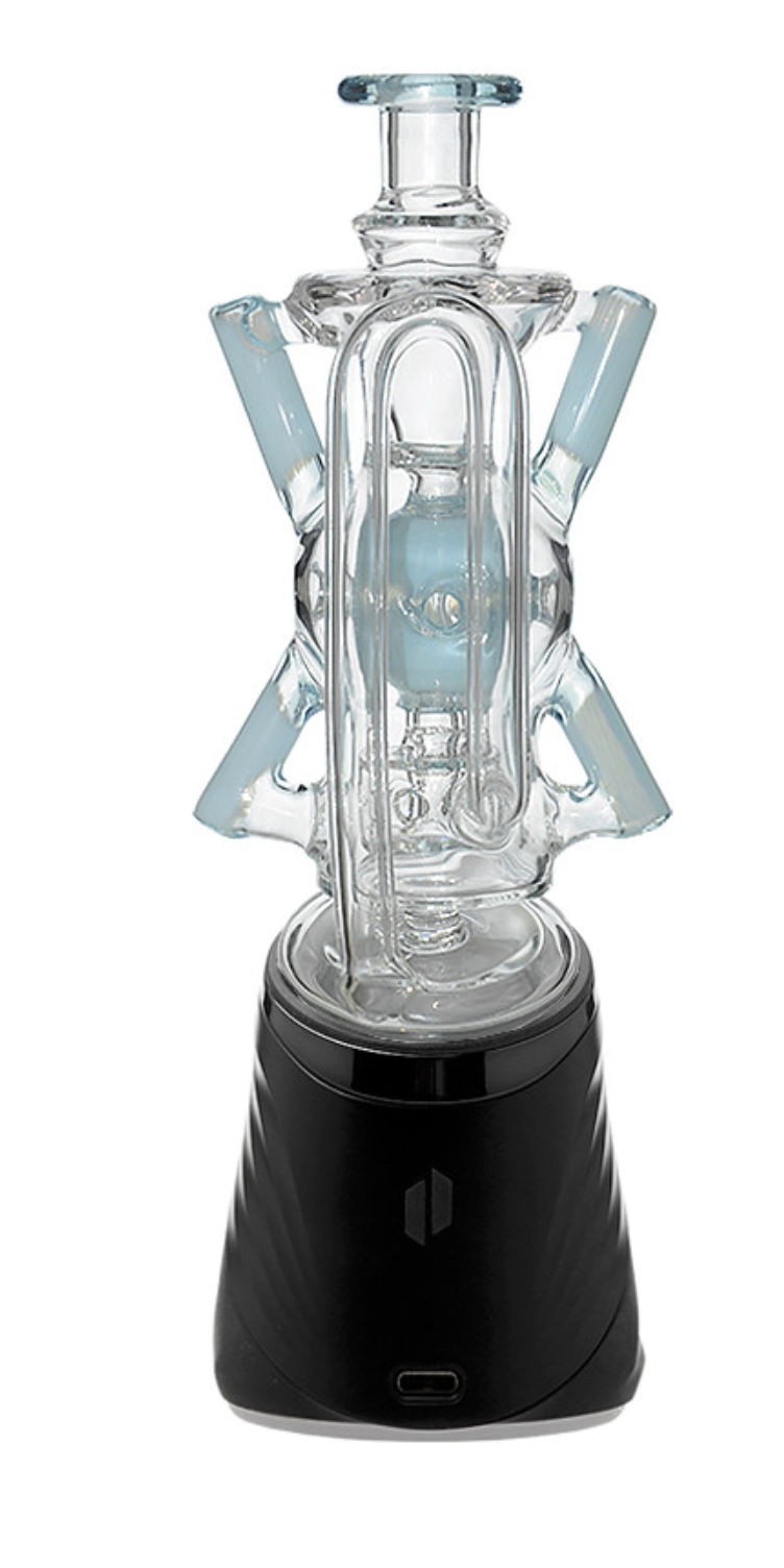 Calibear - X Recycler Puffco Peak/Pro Attachment