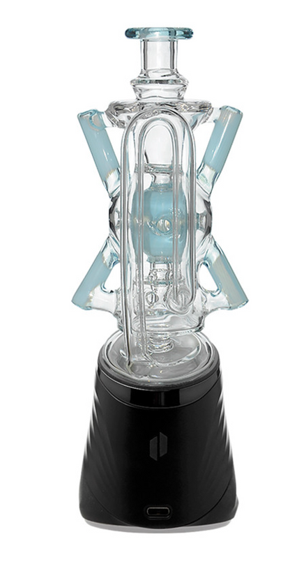 Calibear - X Recycler Puffco Peak/Pro Attachment