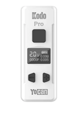 Yocan Kodo Pro 510 Battery