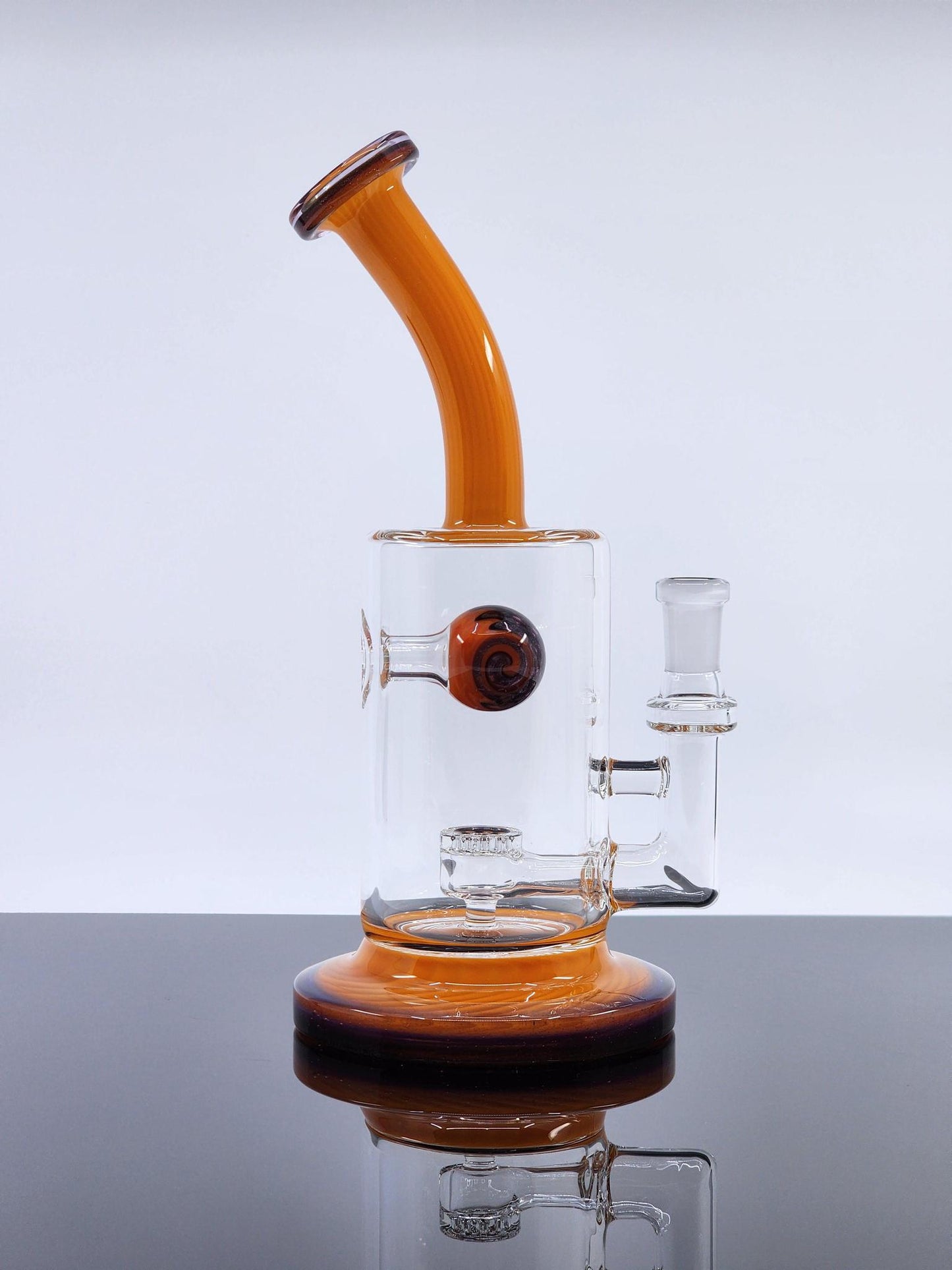 Toro Glass Jet Perc (Full Color)
