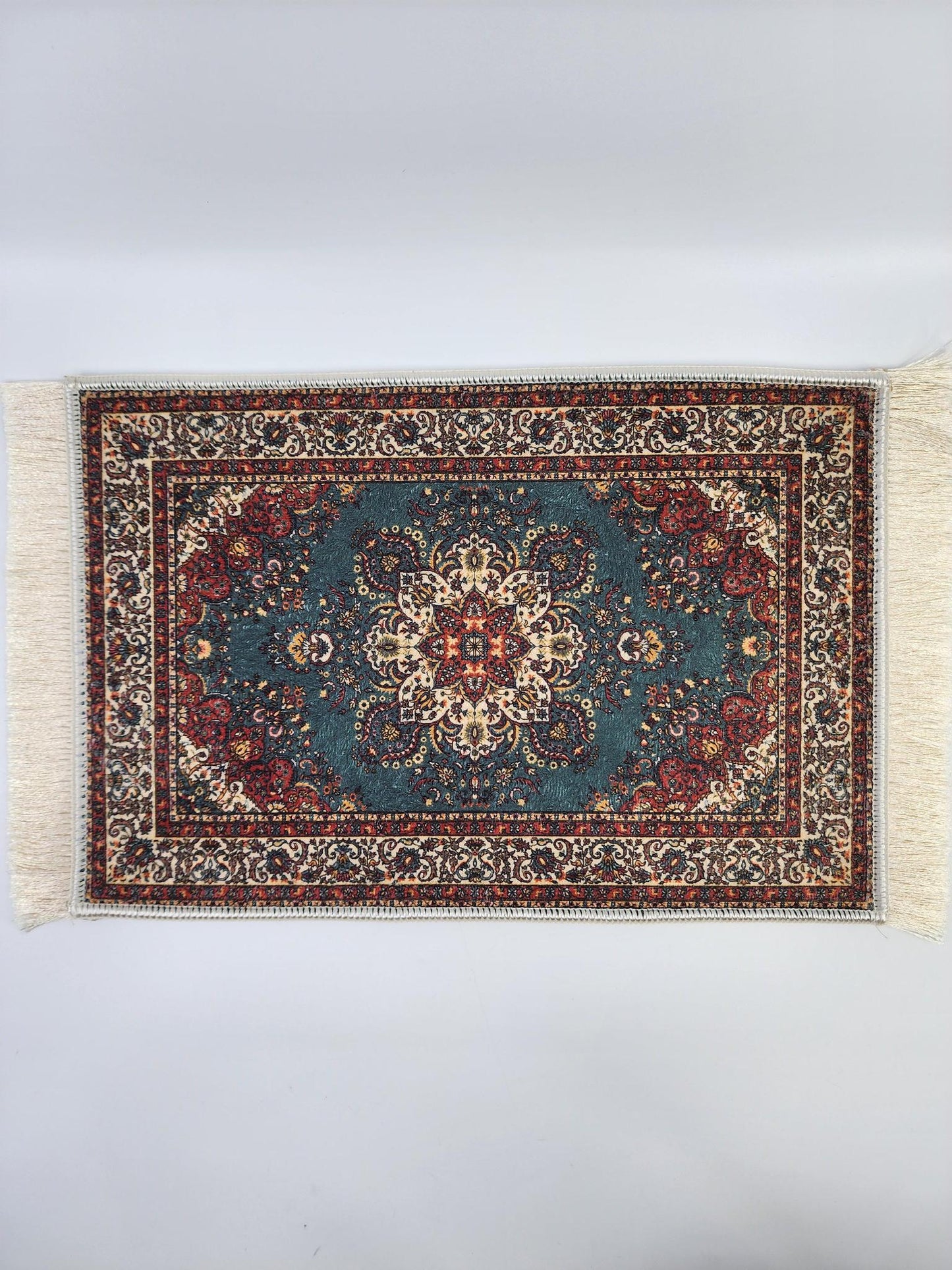 The Dabhali - Turkish Rig Rugs (#13-23)