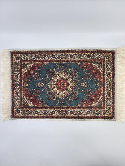 The Dabhali - Turkish Rig Rugs (#13-23)