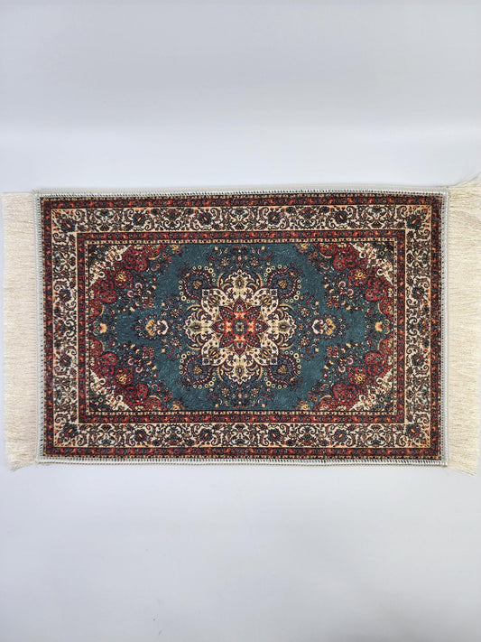 The Dabhali - Turkish Rig Rugs (#13-23)
