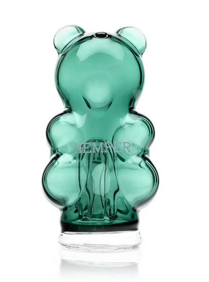 Hemper - Gummy Bear Puffco Peak/Pro Attachment
