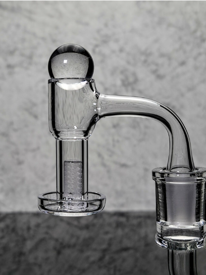 Victory Glassworks - Classic Slurper