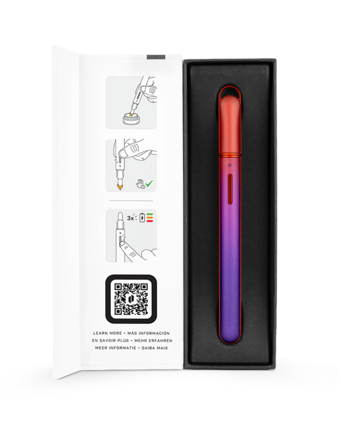 Puffco - Hot Knife Plasma (Limited Edition)
