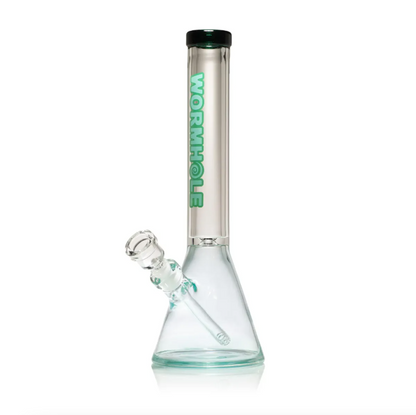 Milkyway Glass - Wormhole Standard Alpha 14″ Beaker Bong