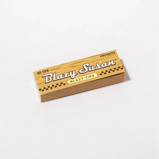 Blazy Susan - Filter Tips