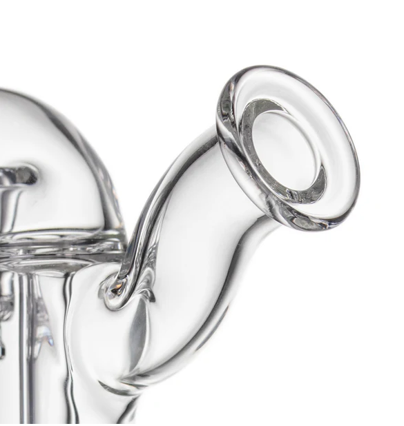 Mj Arsenal - Sidecar Pivot Top