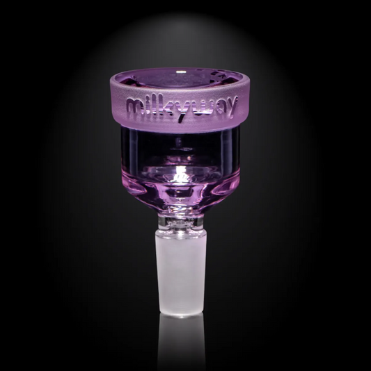Milkyway Glass - Vortex Bong Bowl
