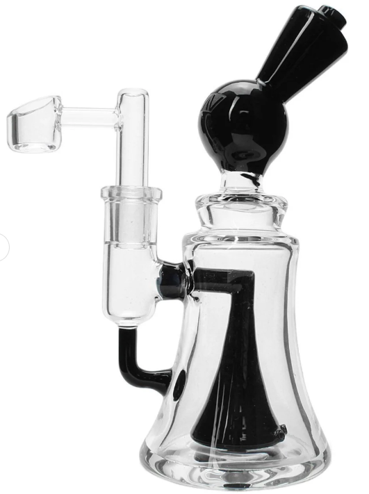 GRAV Orbis Coppa Water Pipe