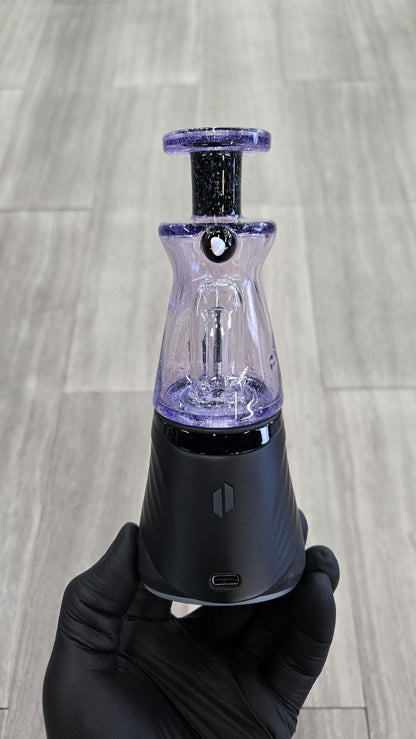 Aj Surf City - Full Color Crushed Opal Neck Peak/Pro Attachment