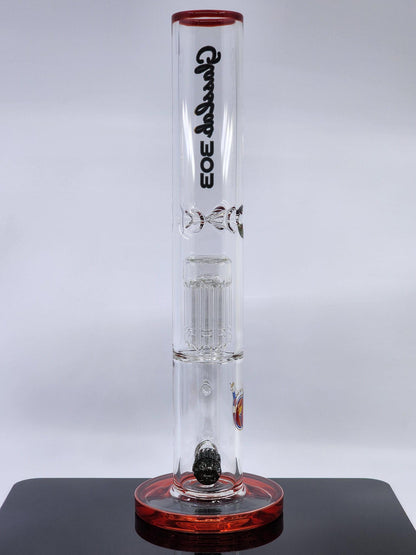 Glass Lab 303 - Lacesaber