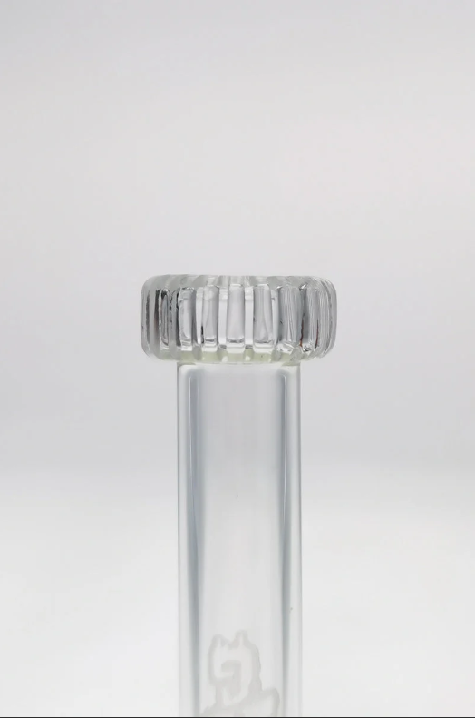 TAG - 28/18MM Closed End Single UFO Downstem