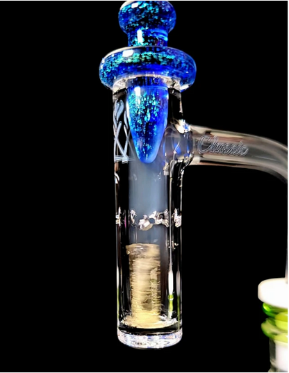Victory Glassworks - Classic Luna (16mm Luna)