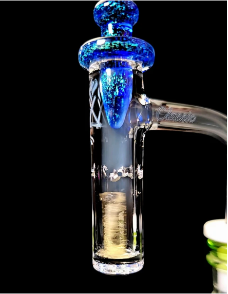 Victory Glassworks - Classic Luna (16mm Luna)