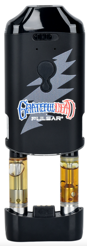 Grateful Dead x Pulsar DuploCart Vaporizer