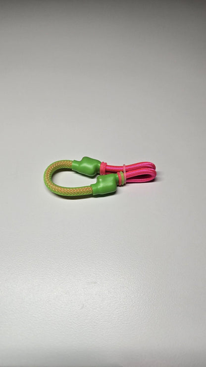 Tuff Tethers - Pivot Premium Nexus Tether (Mesh Added)
