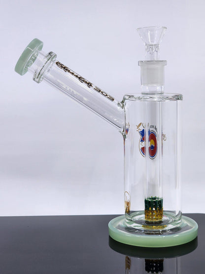 Glass Lab 303 - “Skinny” 51