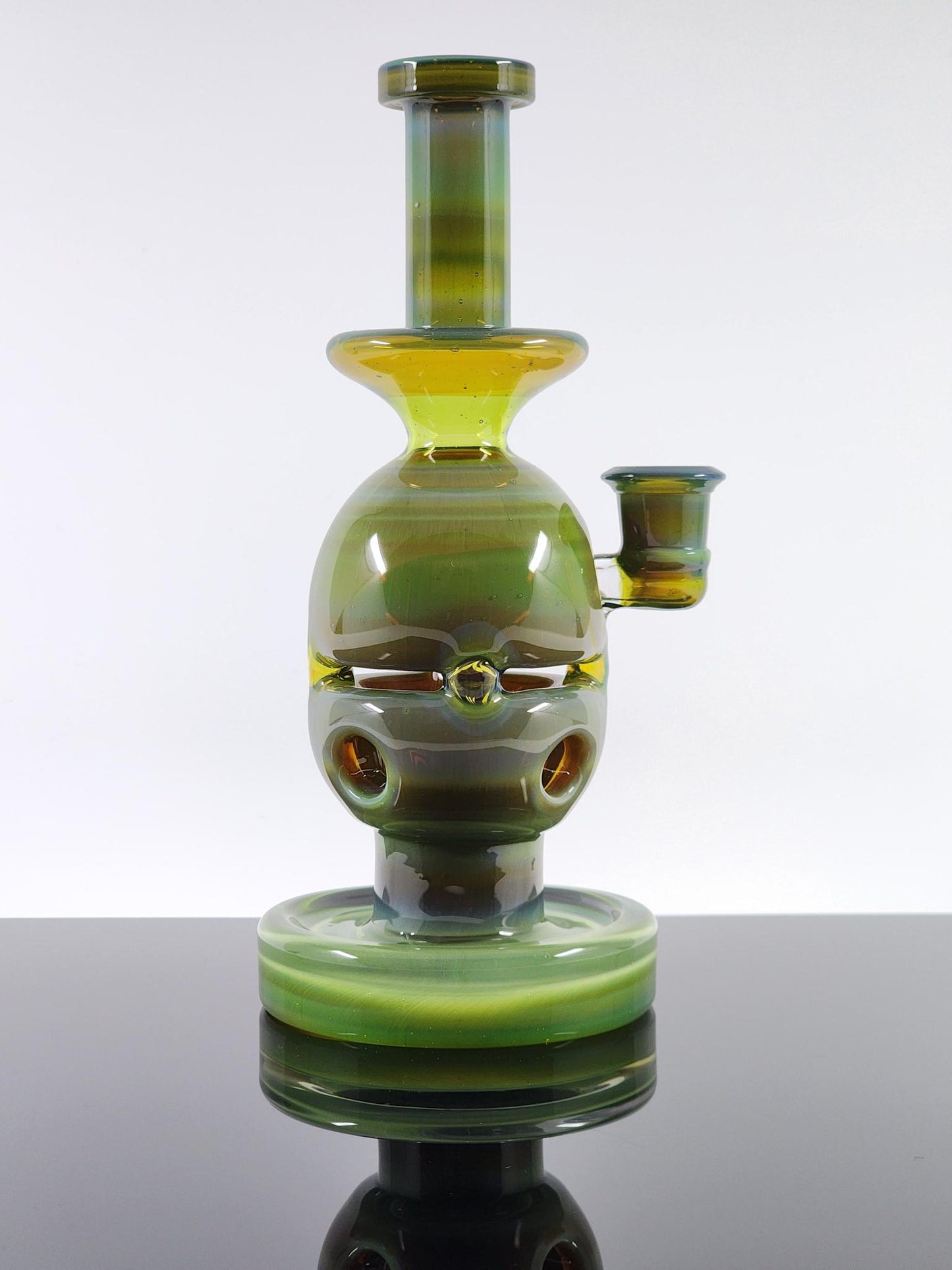 Miner Glass - Fab Egg