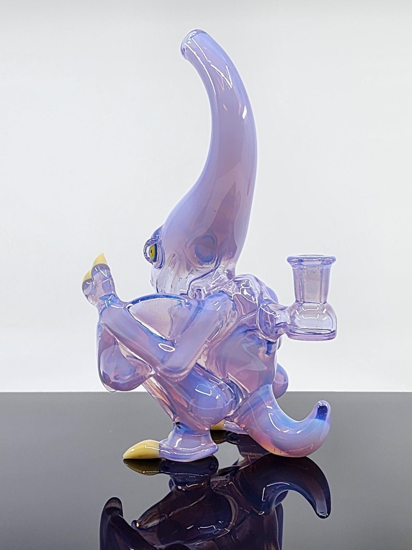 Elbo Glass - Recyclerdactyl