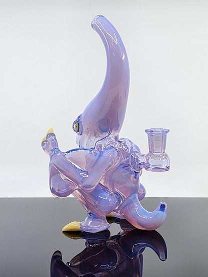 Elbo Glass - Recyclerdactyl