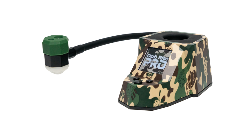 Dab Rite x The Waterboyz Camo PRO