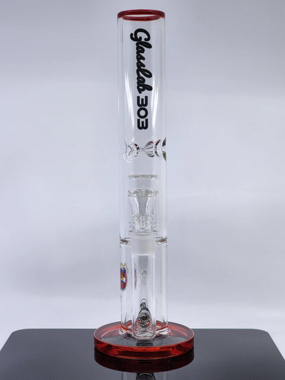 Glass Lab 303 - Lacesaber