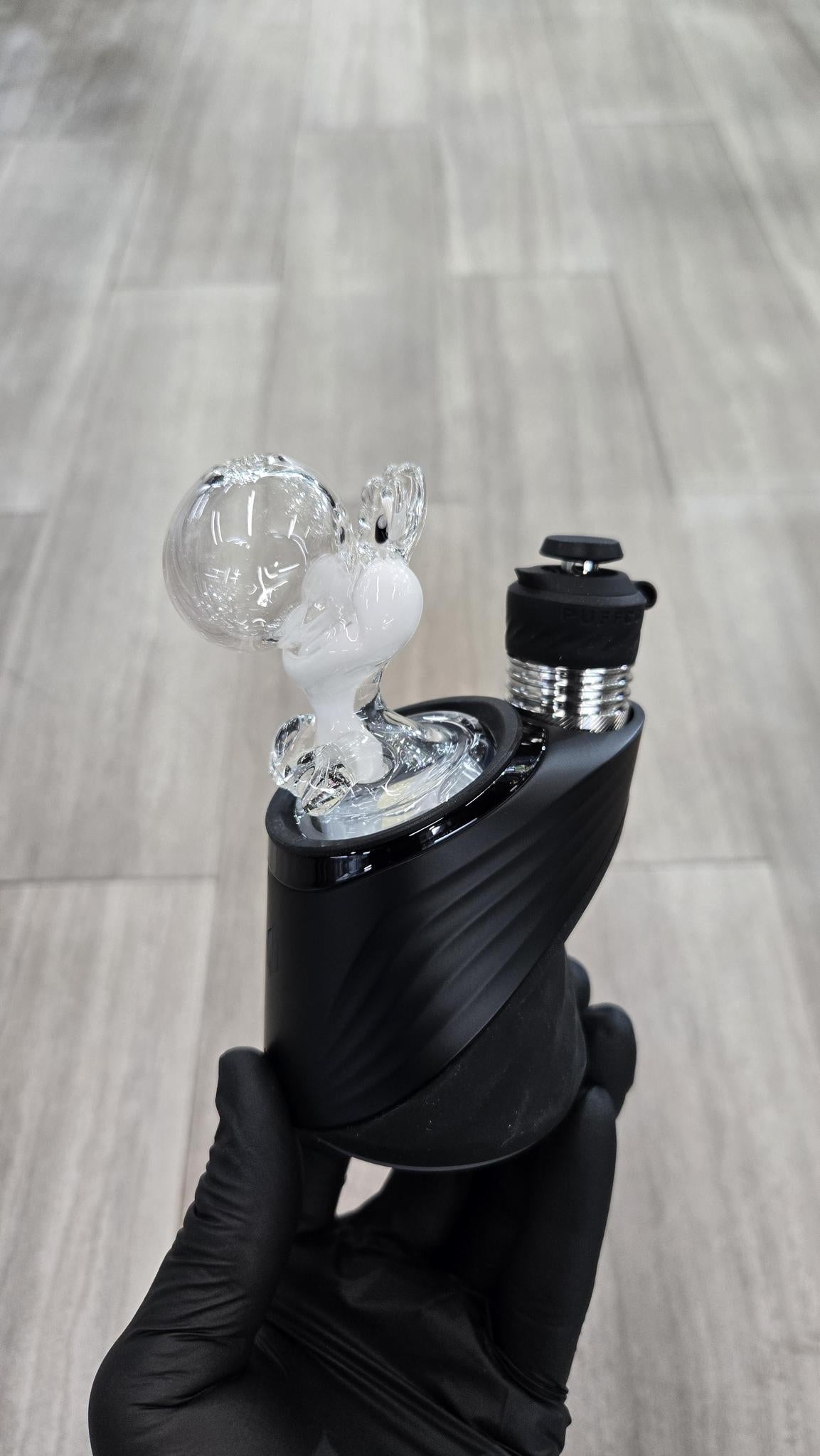 BTGB - Lucy Yoshi Dry Peak/Pro Attachment #33