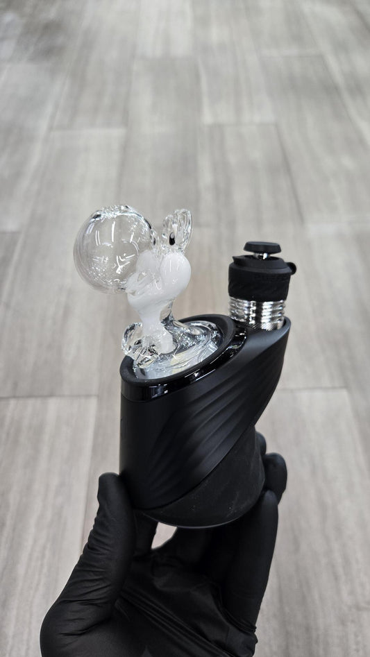 BTGB - Lucy Yoshi Dry Peak/Pro Attachment #33